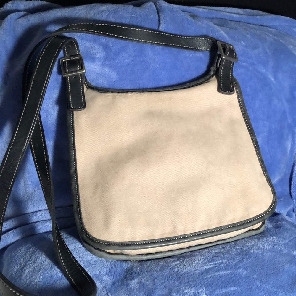 Coach crossbody
